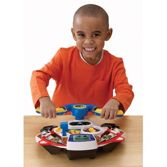 InnoTab Learning Tablet VTechKids